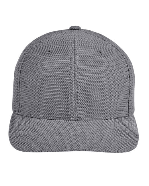 DG801 Devon & Jones CrownLux Performance® Adult Cap by Flexfit®