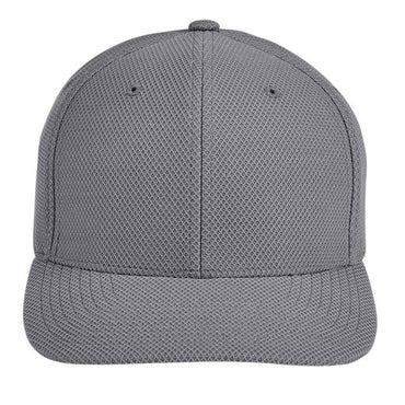 DG801 Devon & Jones CrownLux Performance® Adult Cap by Flexfit®