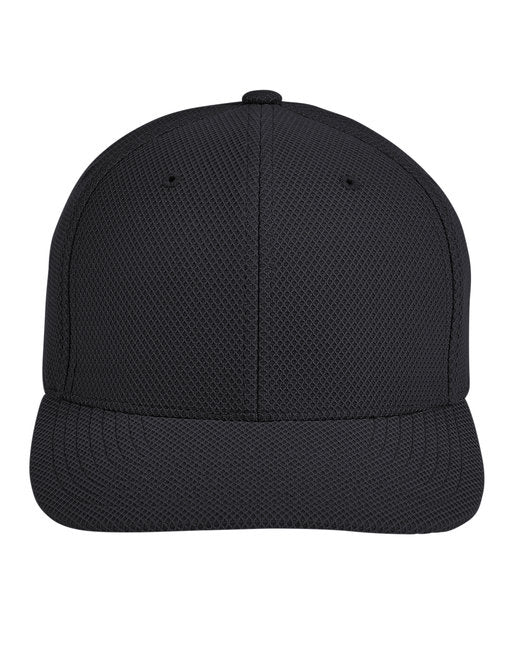 DG801 Devon & Jones CrownLux Performance® Adult Cap by Flexfit®