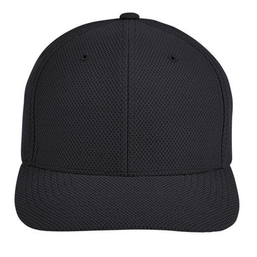 DG801 Devon & Jones CrownLux Performance® Adult Cap by Flexfit®