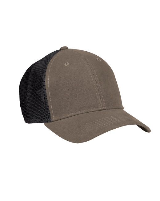 DI3006 Dri Duck Hudson Trucker Cap