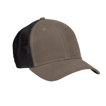 DI3006 Dri Duck Hudson Trucker Cap