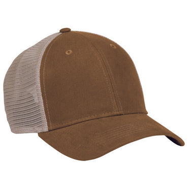 DI3006 Dri Duck Hudson Trucker Cap