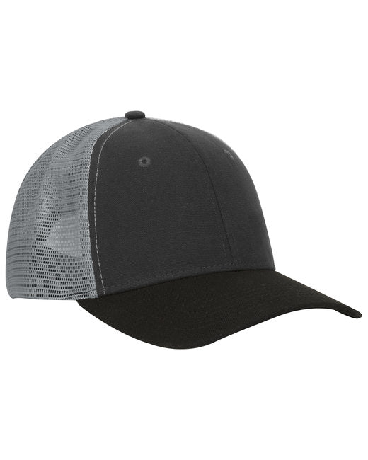 DI3006 Dri Duck Hudson Trucker Cap