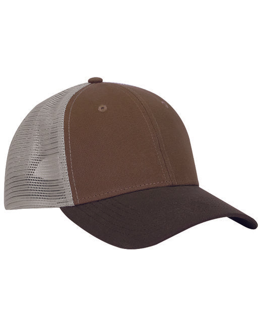 DI3006 Dri Duck Hudson Trucker Cap