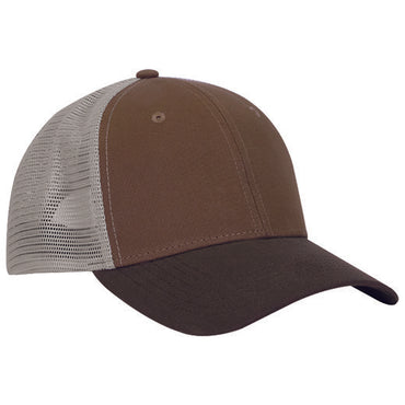 DI3006 Dri Duck Hudson Trucker Cap