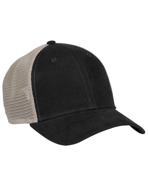 DI3006 Dri Duck Hudson Trucker Cap