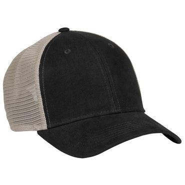 DI3006 Dri Duck Hudson Trucker Cap