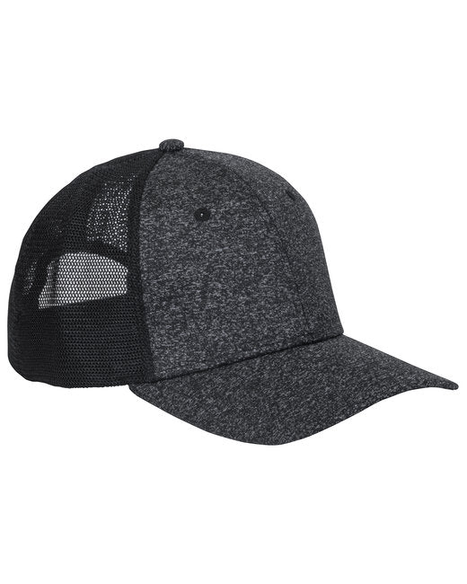 DI3007 Dri Duck Fuse Trucker Cap