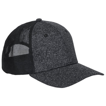 DI3007 Dri Duck Fuse Trucker Cap