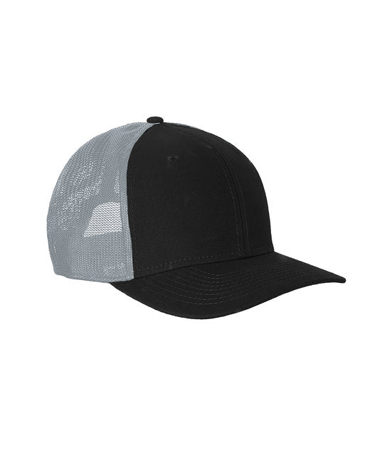 DI3028 Dri Duck Hudson Flex Trucker Cap