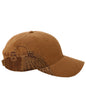 DI3351 Dri Duck Brushed Cotton Twill Harvesting Cap