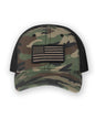 DI3353 Dri Duck Tactical Camo Cap