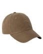 DI3356 Dri Duck Highland Unstructured Low-Profile Canvas Hat