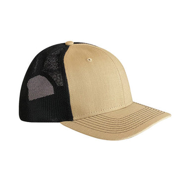 DI3368 Dri Duck Legion Ripstop Cap