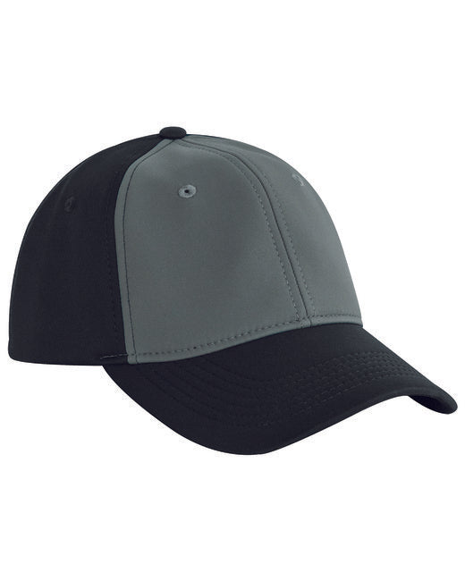 DI3457 Dri Duck Poly/Spandex Motion Cap