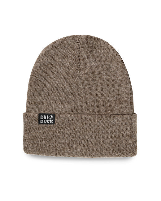 DI3523 Dri Duck Coleman Beanie