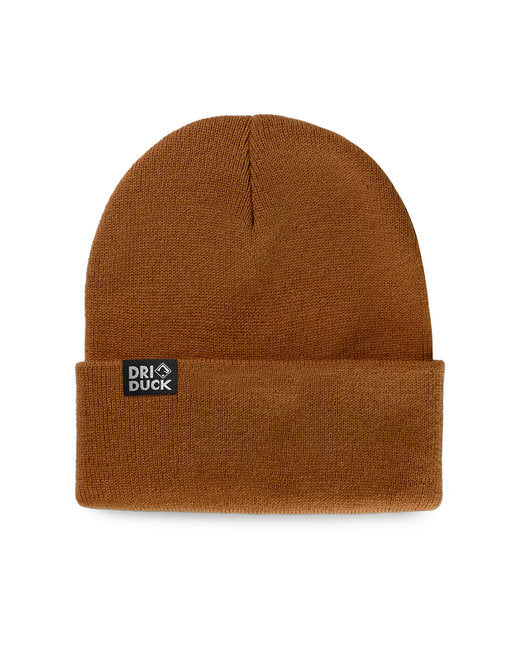 DI3523 Dri Duck Coleman Beanie