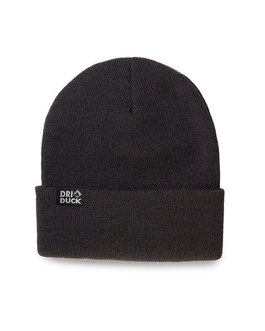 DI3523 Dri Duck Coleman Beanie