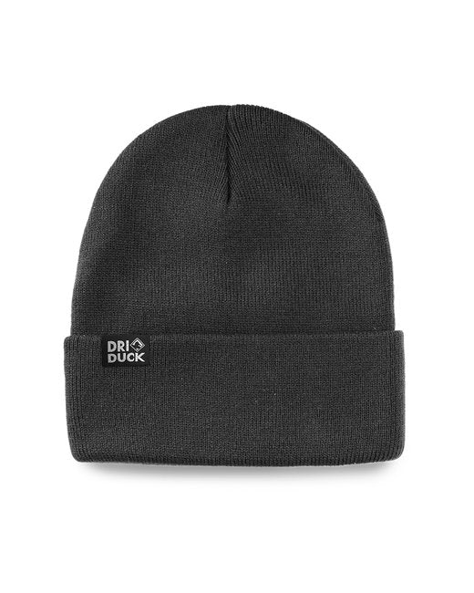 DI3523 Dri Duck Coleman Beanie