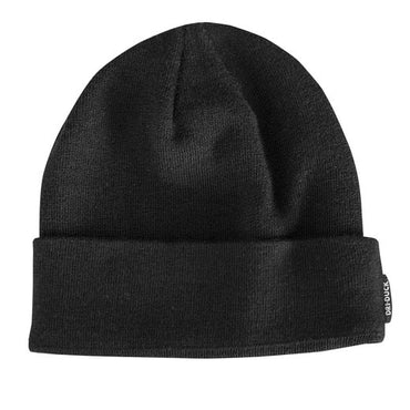 DI3562 Dri Duck Basecamp Performance Knit 100% Polyester Rib Beanie