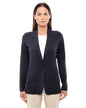 DP462W Devon & Jones Ladies' Perfect Fit™ Shawl Collar Cardigan