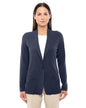 DP462W Devon & Jones Ladies' Perfect Fit™ Shawl Collar Cardigan