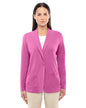 DP462W Devon & Jones Ladies' Perfect Fit™ Shawl Collar Cardigan
