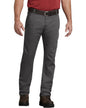 DP802 Dickies Men's FLEX Regular Fit Straight Leg Tough Max™ Duck Carpenter Pant