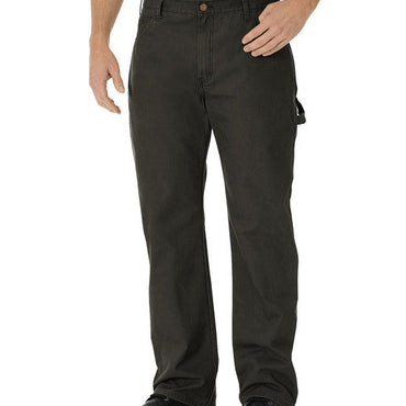 DU250 Dickies Men's Relaxed Fit Straight-Leg Carpenter Duck Pant