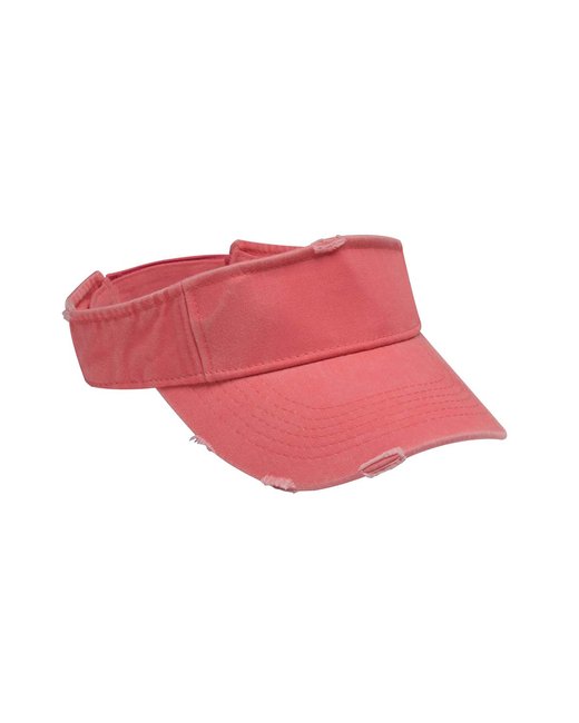 DV101 Adams Unisex Drifter Visor