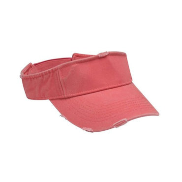 DV101 Adams Unisex Drifter Visor