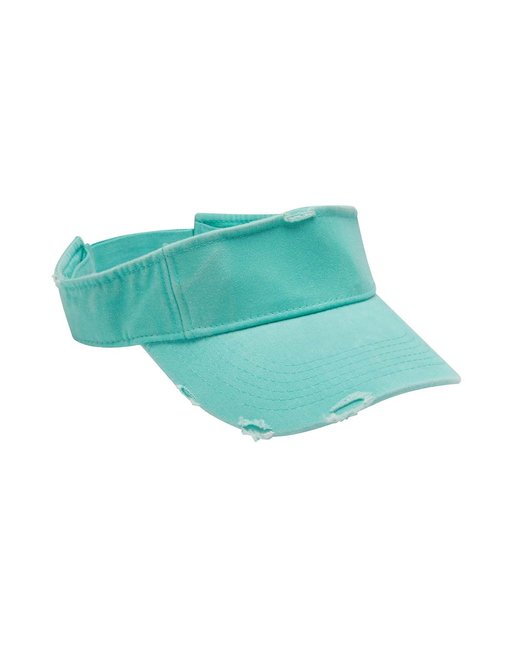 DV101 Adams Unisex Drifter Visor