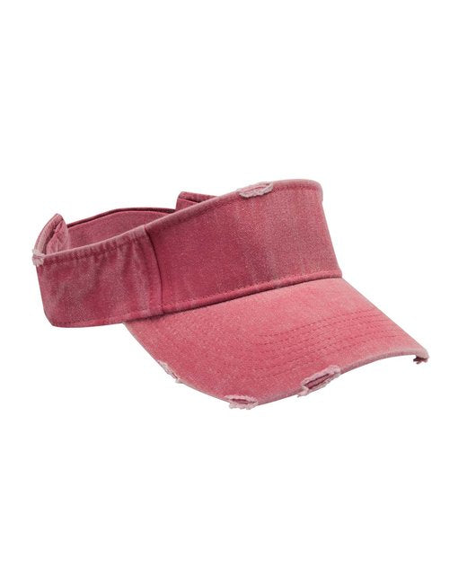 DV101 Adams Unisex Drifter Visor