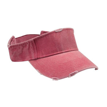 DV101 Adams Unisex Drifter Visor