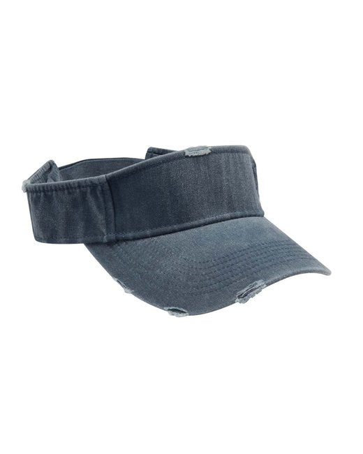 DV101 Adams Unisex Drifter Visor