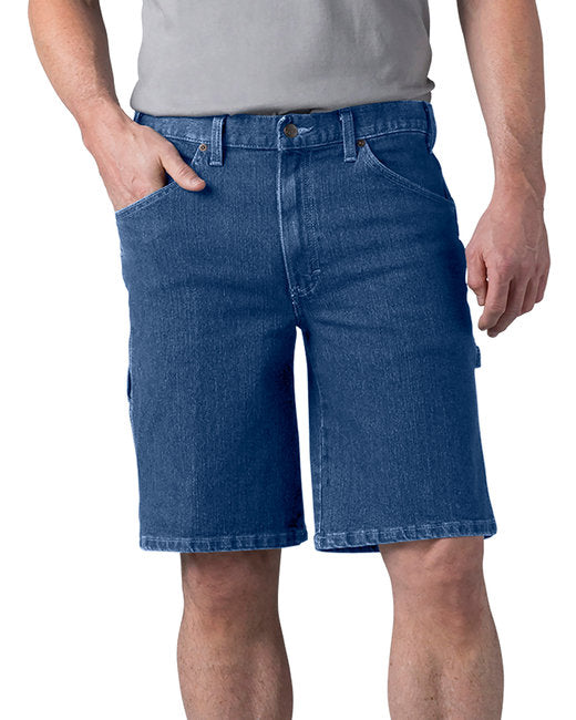 DX220 Dickies Men's 11" Active Waist Carpenter Short