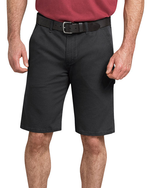 DX802 Dickies Men's 11" Tough Max™ Duck Carpenter Short