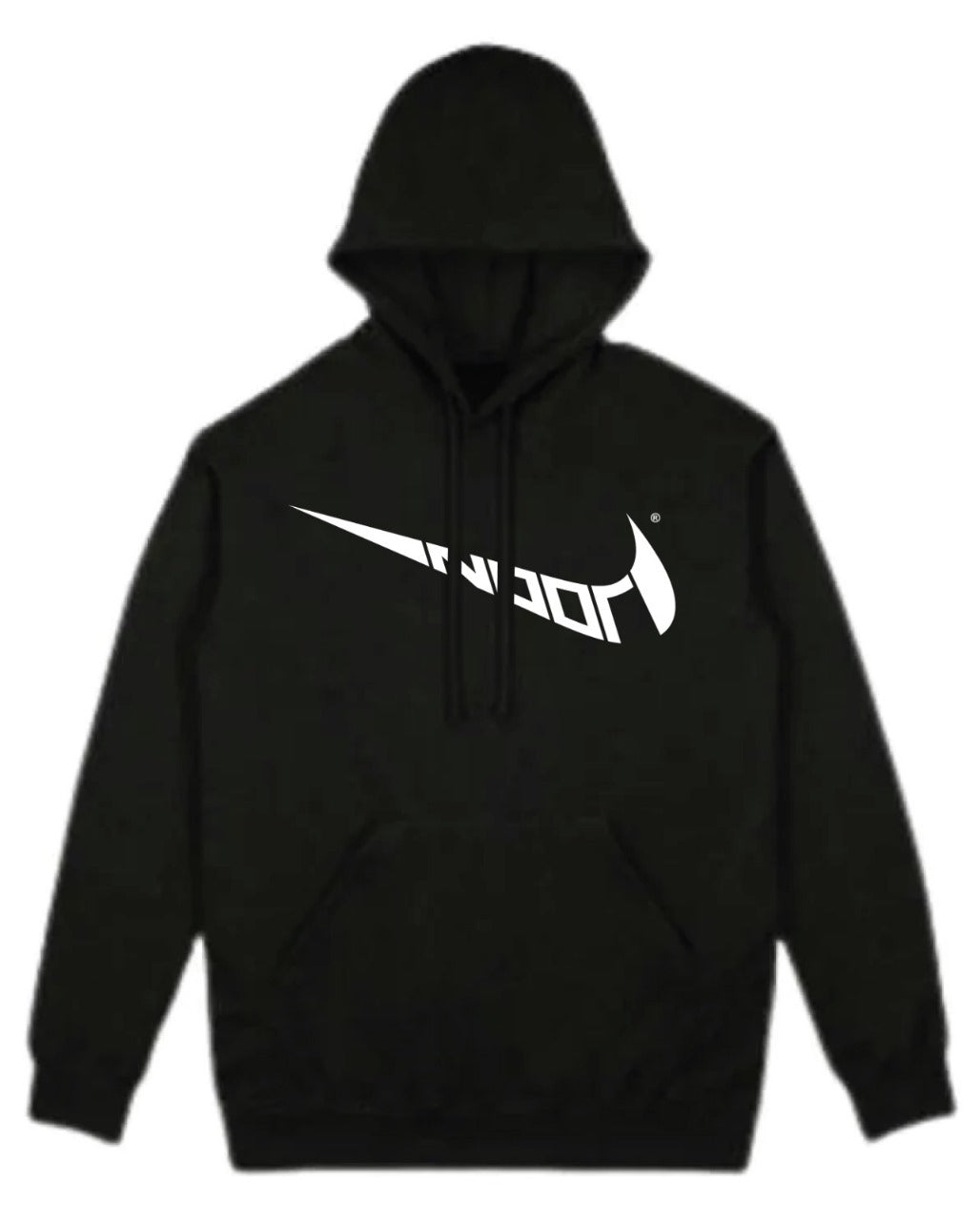 Santa Cruz Hoodie - Next Level 9303