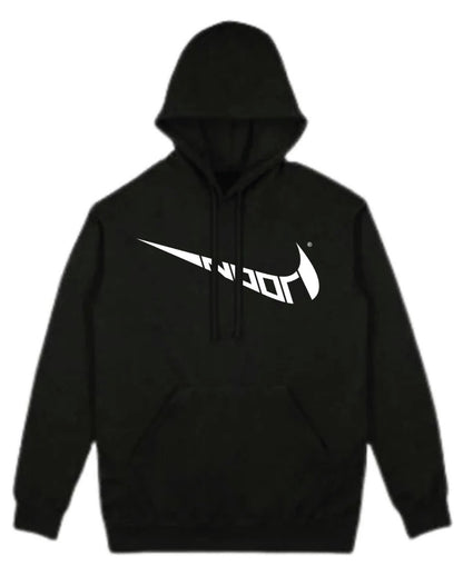 Santa Cruz Hoodie - Next Level 9303