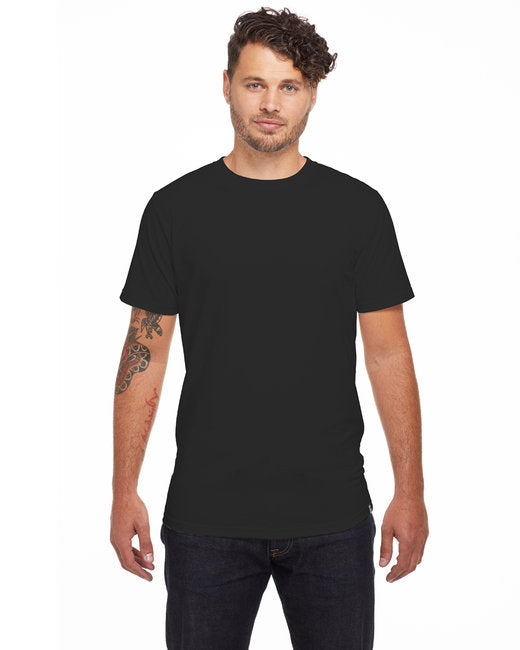 EC1007U econscious Unisex USA Made T-Shirt