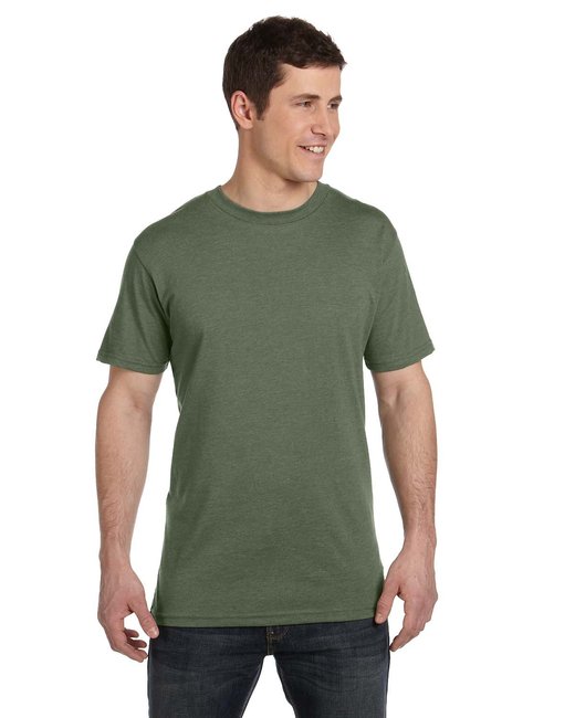 EC1080 econscious Unisex Eco Blend T-Shirt