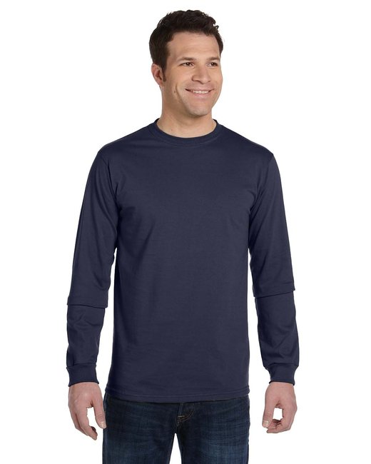 EC1500 econscious Unisex Classic Long-Sleeve T-Shirt