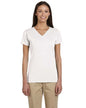 EC3052 econscious Ladies' Classic V-Neck T-Shirt