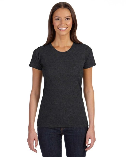 EC3800 econscious Ladies' Eco Blend T-Shirt