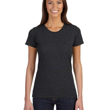 EC3800 econscious Ladies' Eco Blend T-Shirt