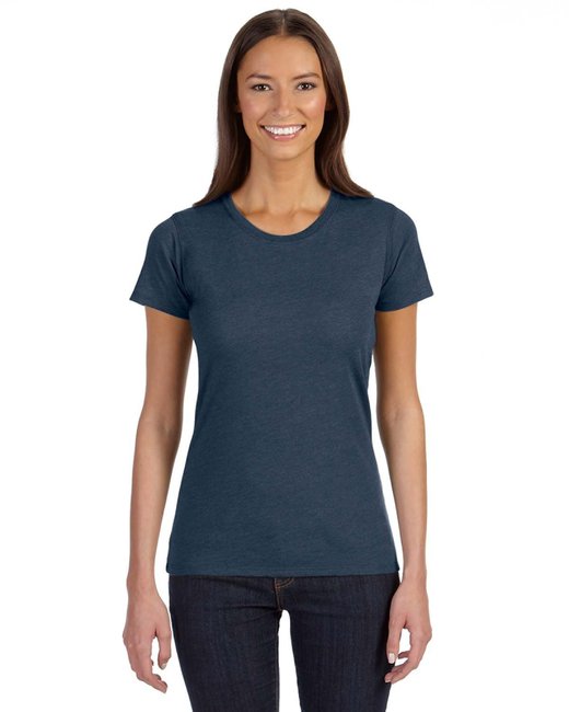 EC3800 econscious Ladies' Eco Blend T-Shirt