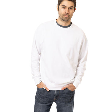 EC5200 econscious Unisex Motion Crewneck Sweatshirt