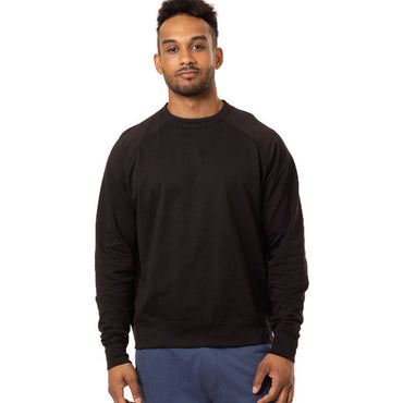 EC5200 econscious Unisex Motion Crewneck Sweatshirt