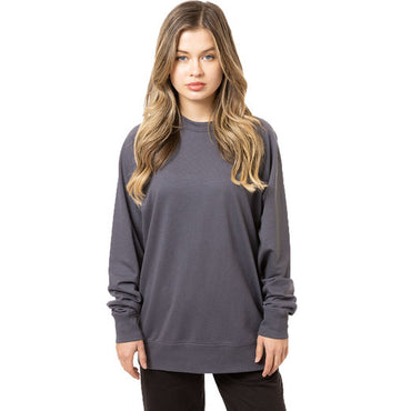 EC5200 econscious Unisex Motion Crewneck Sweatshirt